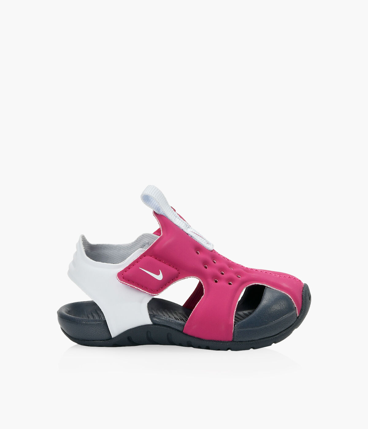 Nike sunray discount protect 2 rose