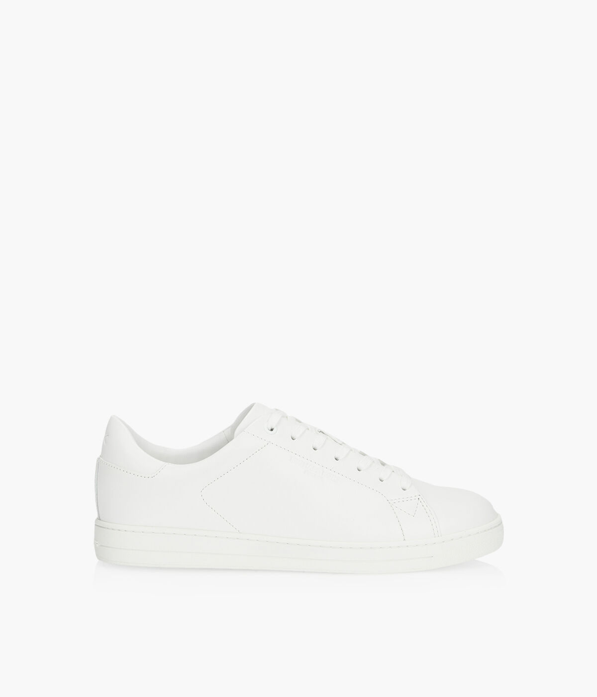 MICHAEL KORS MENS NATE Leather Browns Shoes