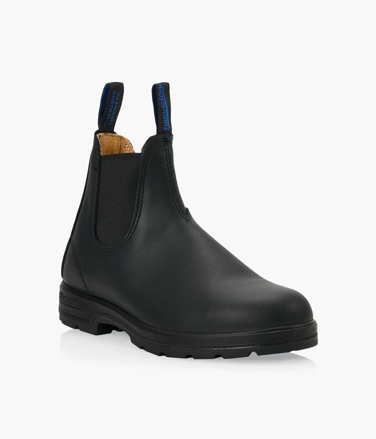 Platform blundstones shop