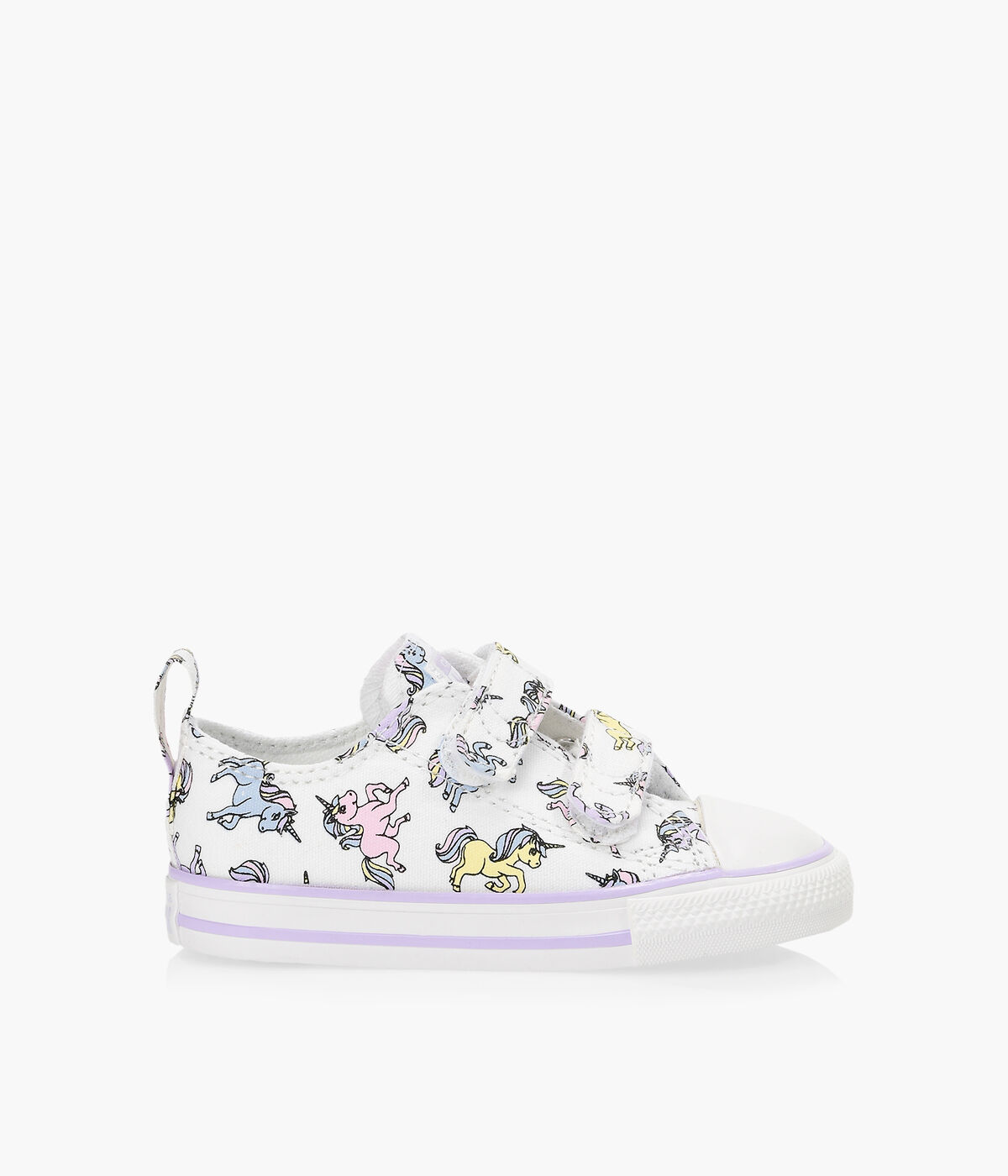 Converse sales kids unicorn