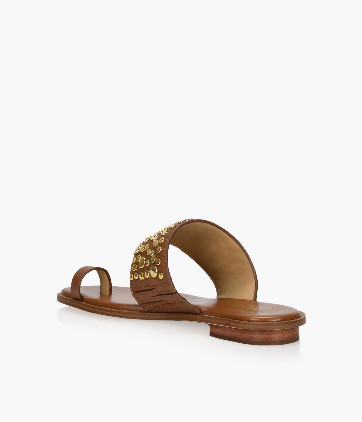 Michael kors sonya flat sandals discount
