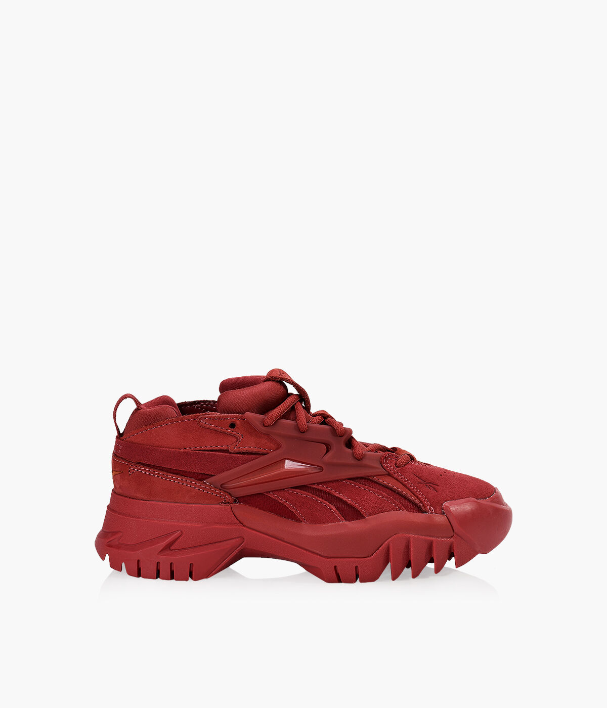 Reebok discount trainer sizing