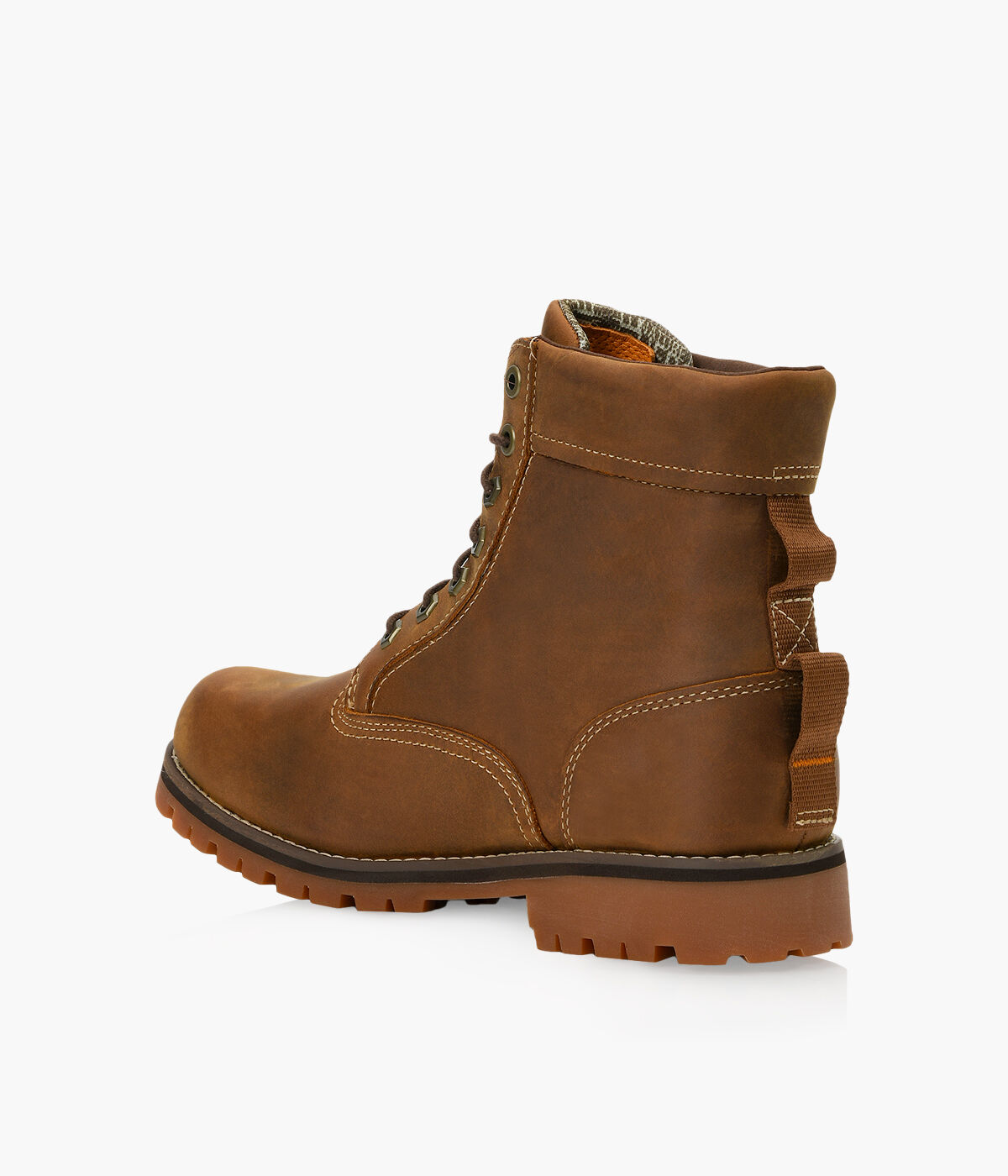 Timberland rugged 6 in hot sale boot