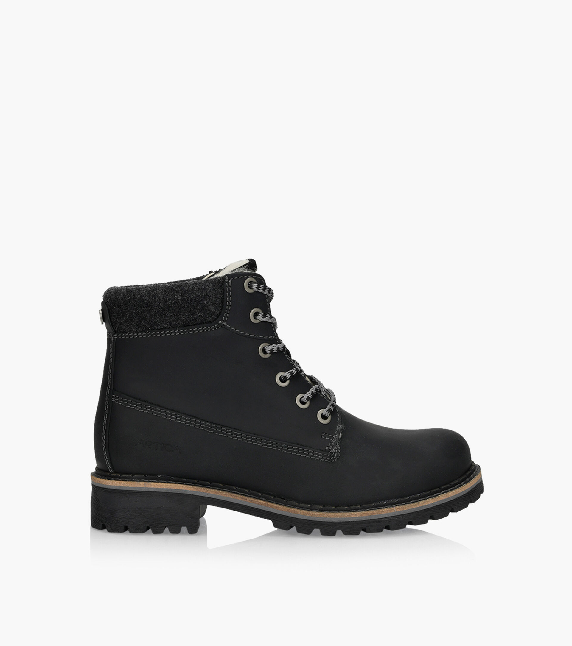 artica waterproof boots review