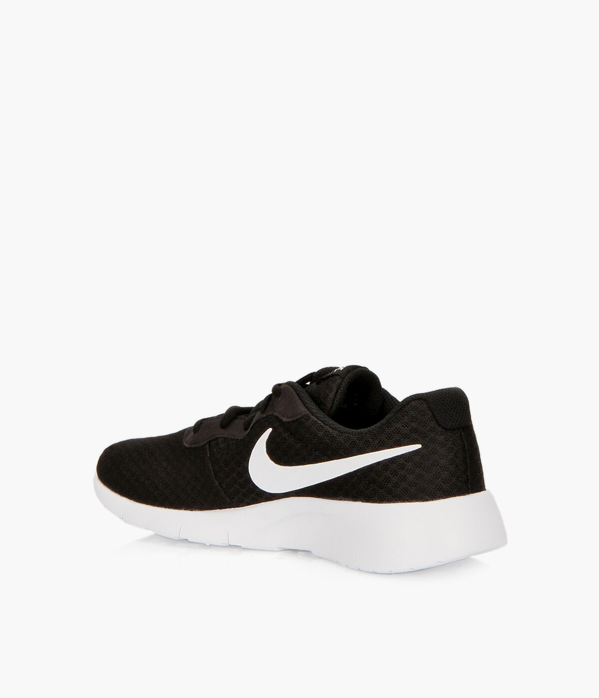 Nike tanjun junior black online