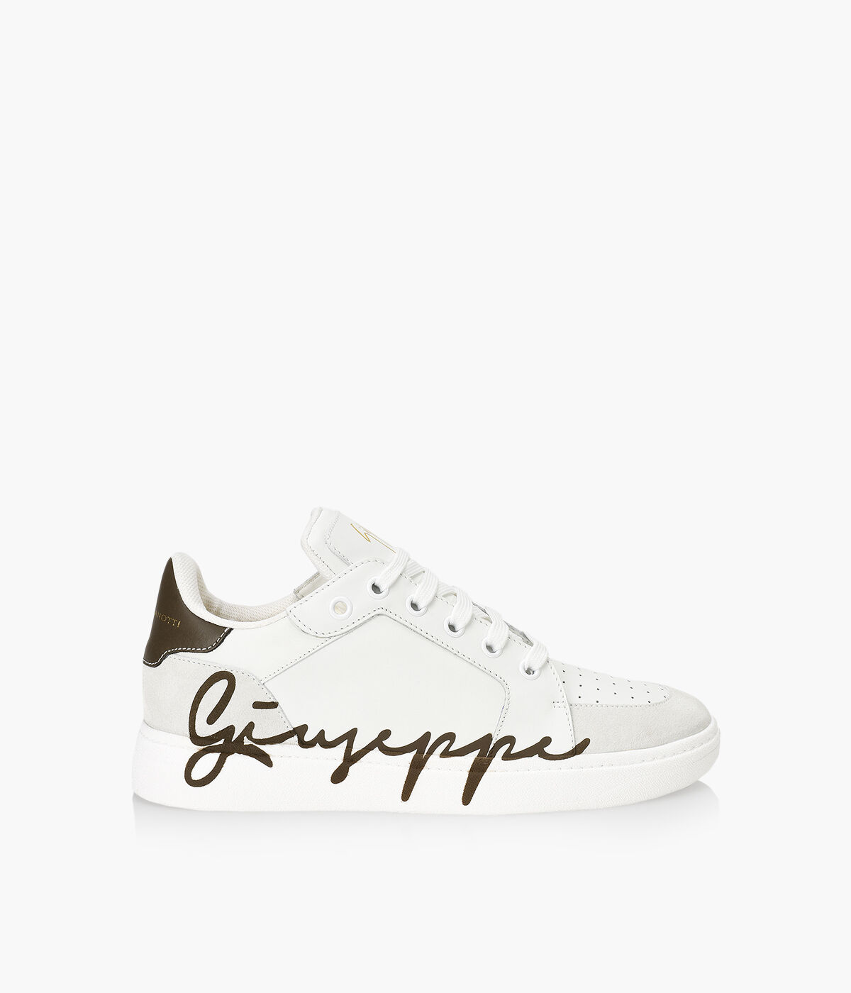 GIUSEPPE ZANOTTI for Men Browns Shoes