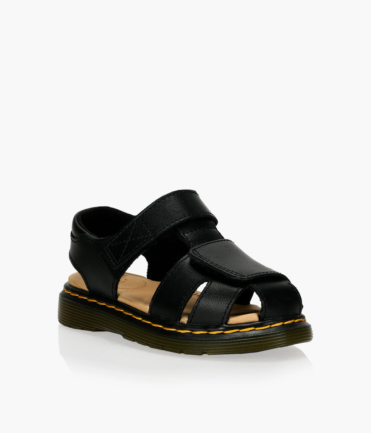 Dr martens cheap moby sandals