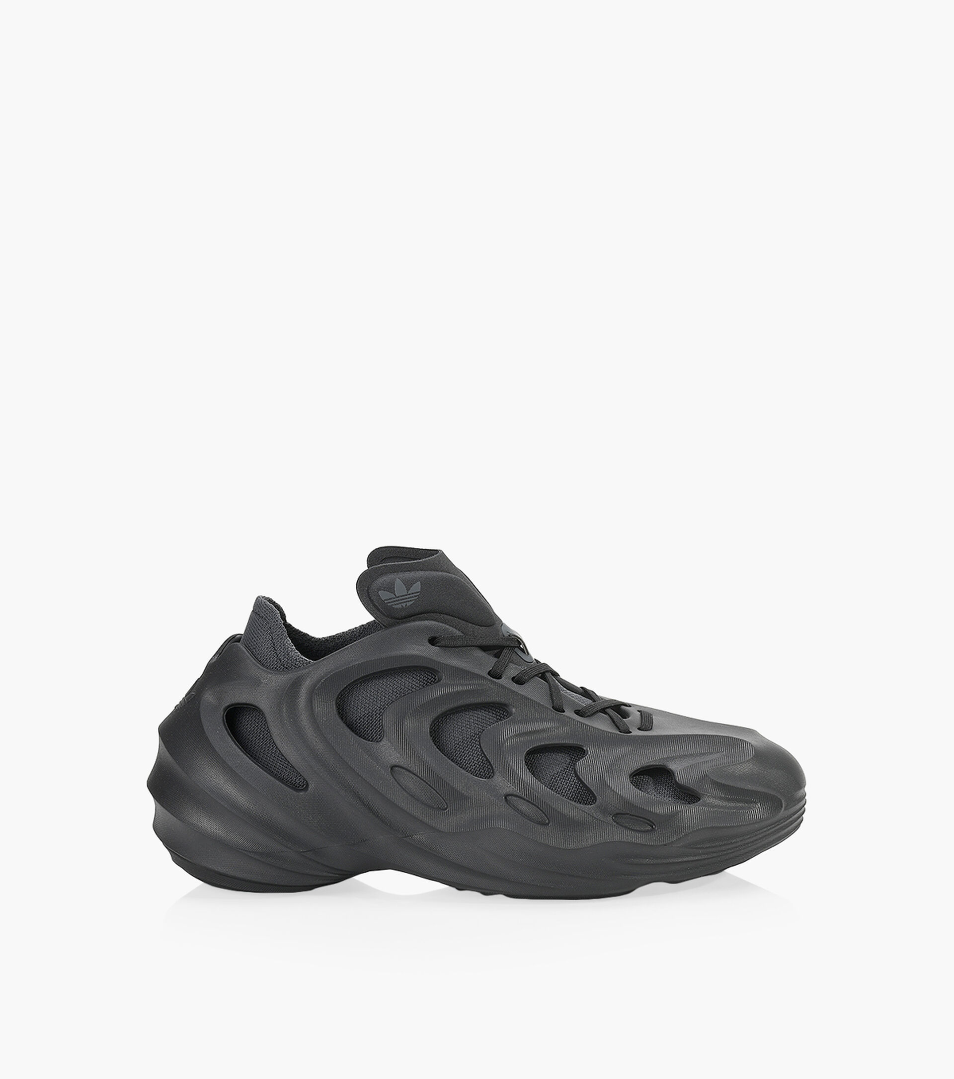 ADIDAS ADIFOM Q - Rubber | Browns Shoes