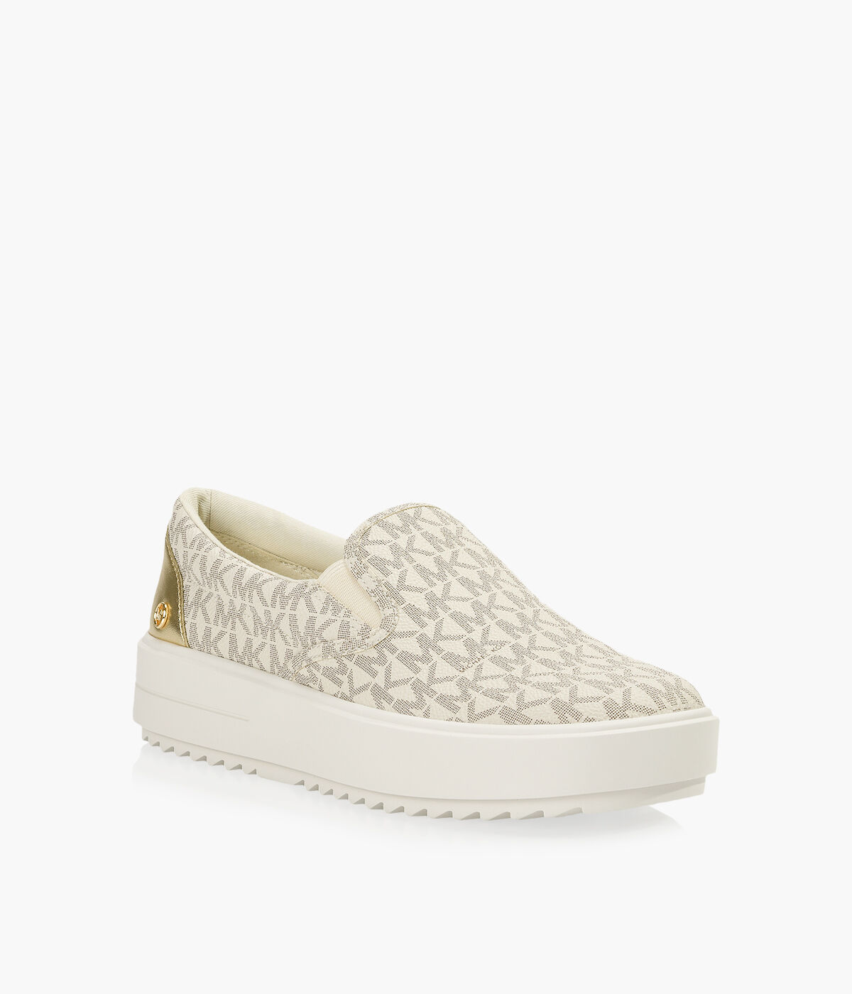Michael kors on sale trent slip on