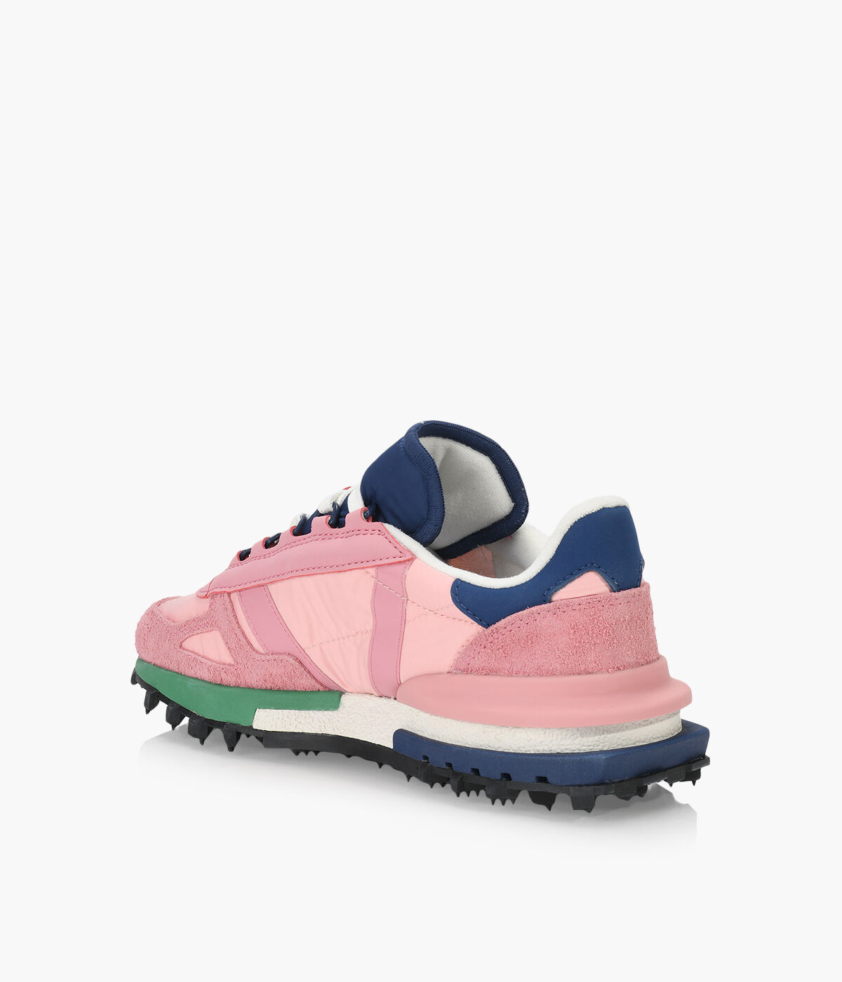 LACOSTE ELITE ACTIVE TEXTILE Browns Shoes