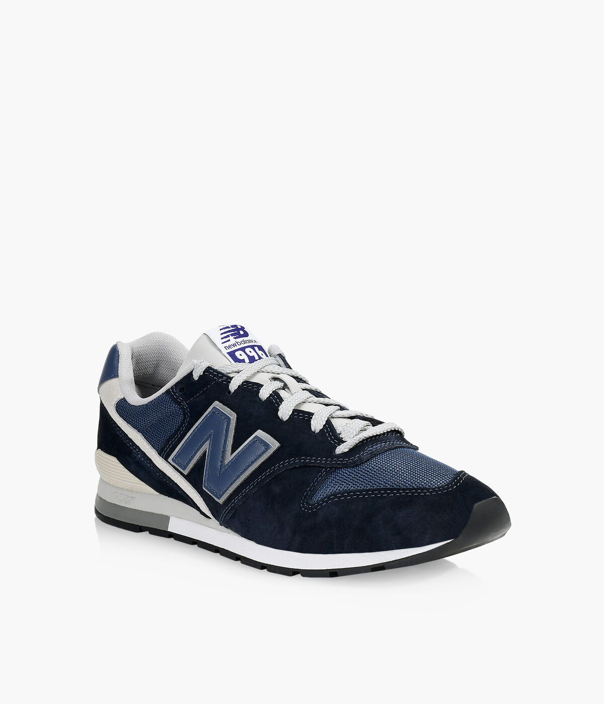 NEW BALANCE 996 Su de Bleu Browns Shoes