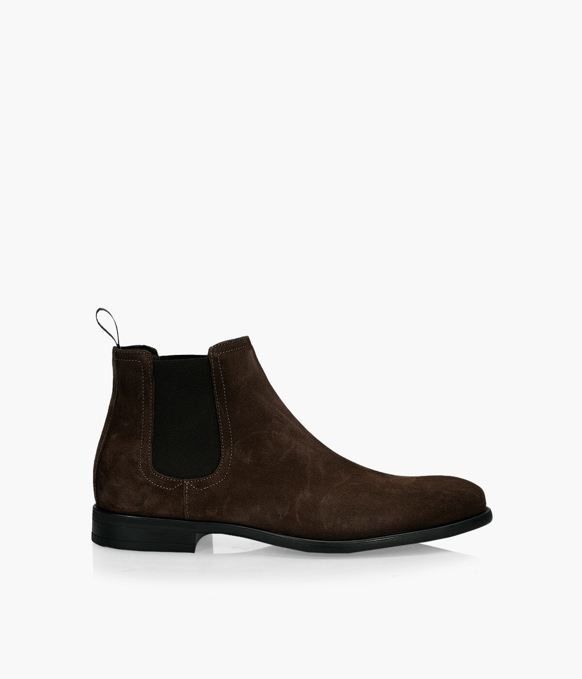 Harvey suede chelsea boot outlet