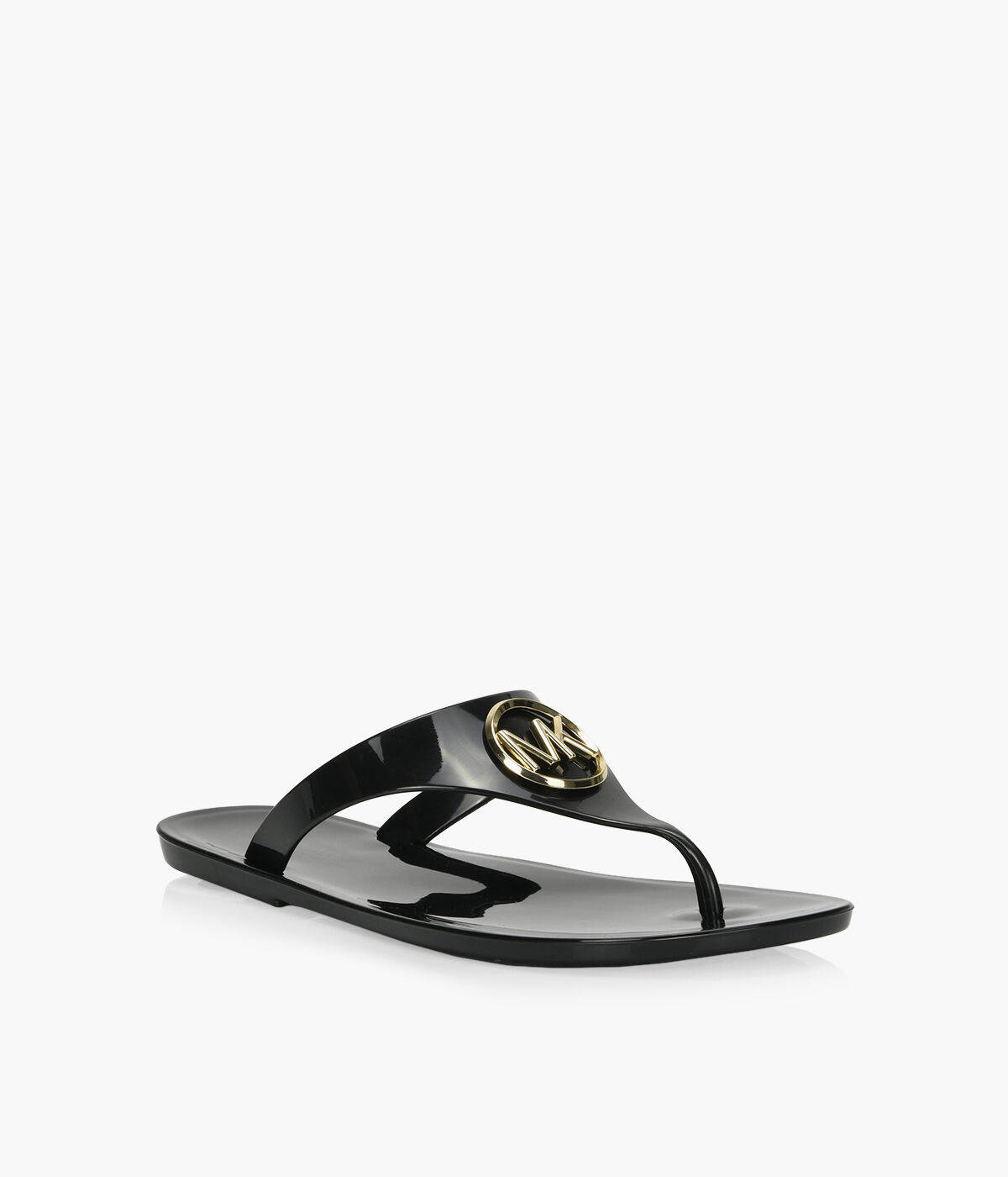 michael kors lillie jelly sandals