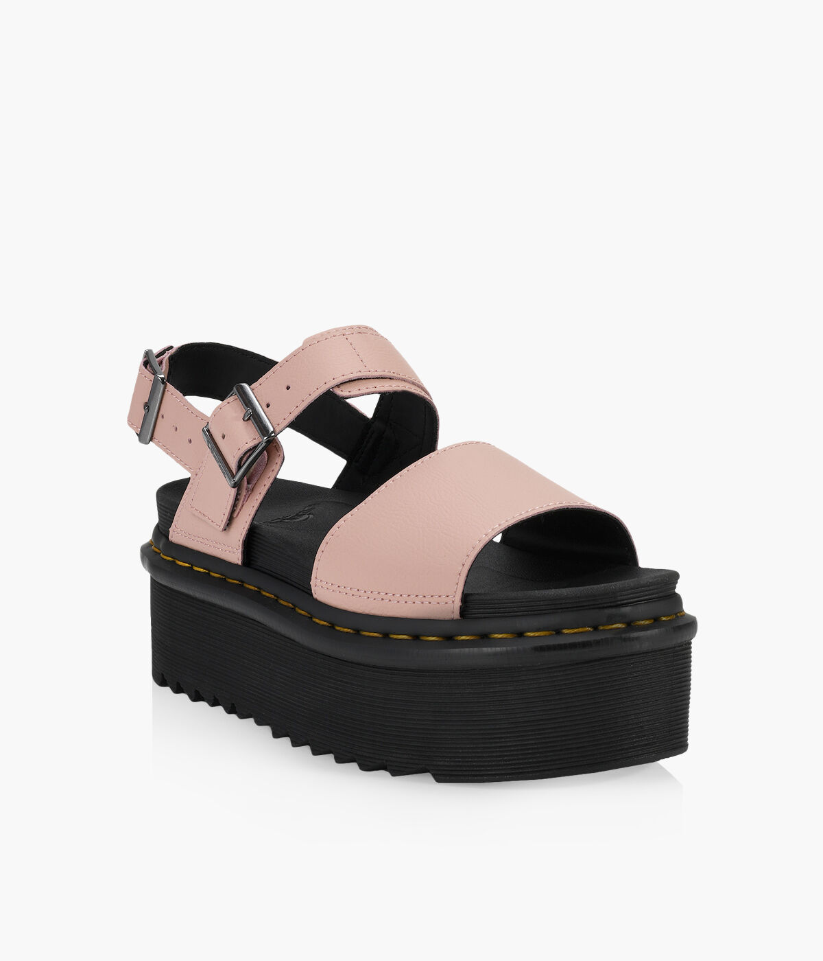 Voss pink hotsell dr martens