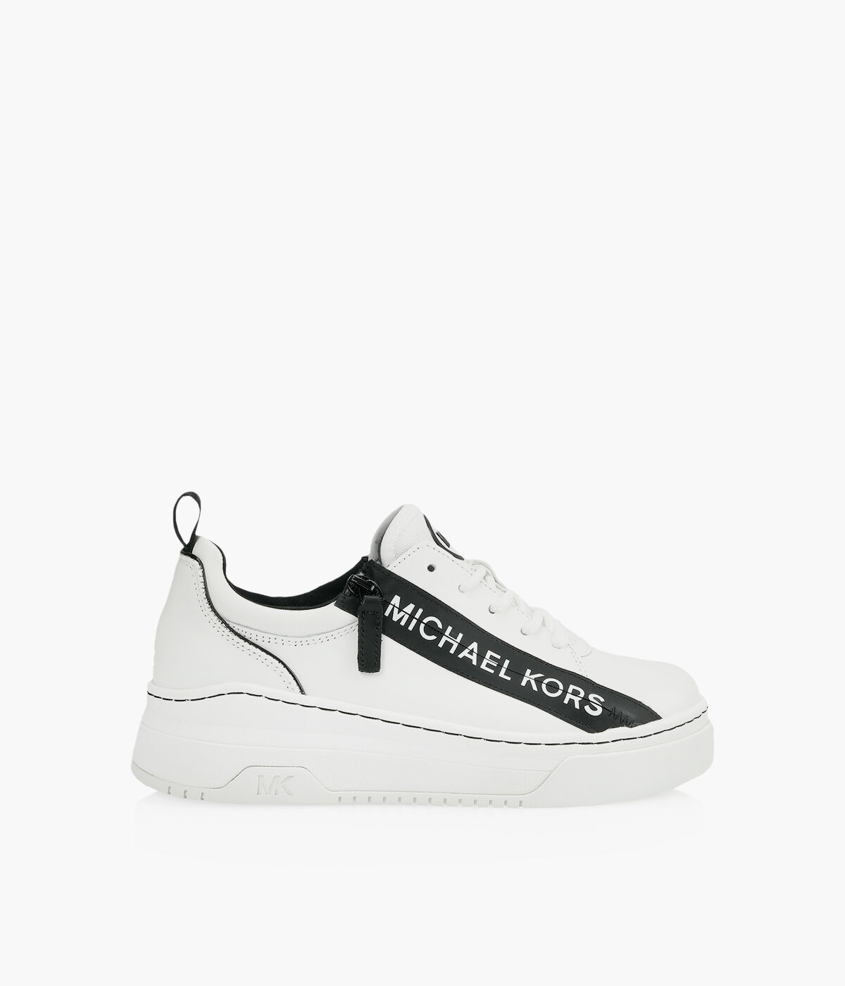 Michael kors heel sneakers outlet