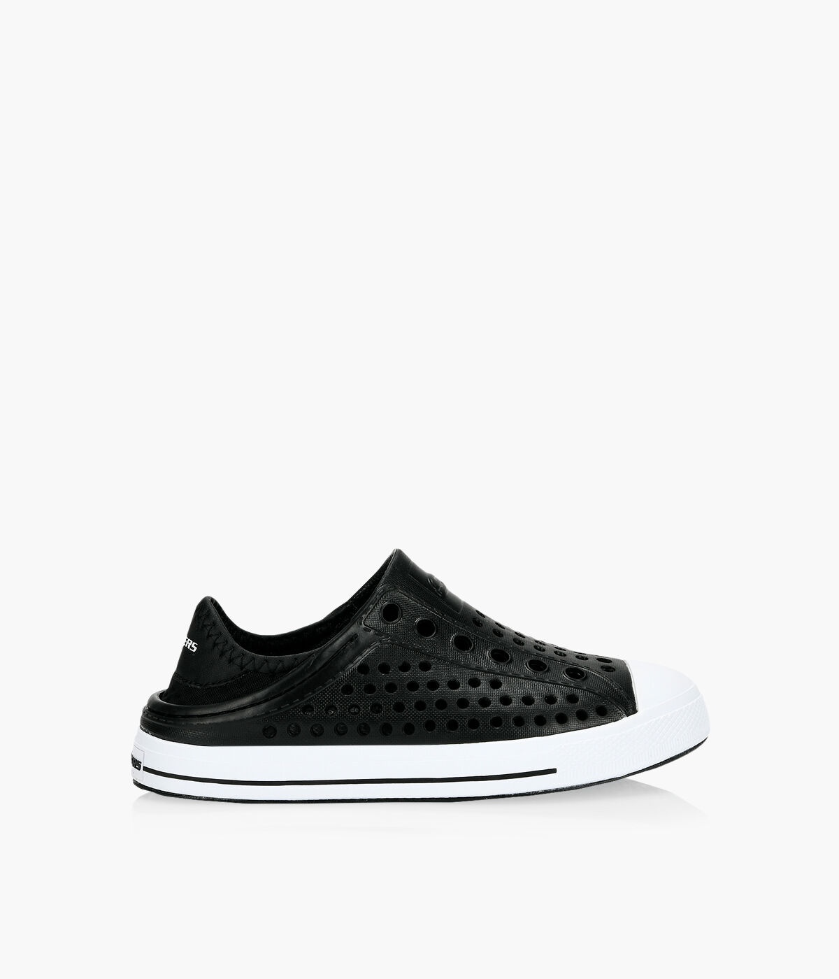 Skechers guzman boys sales