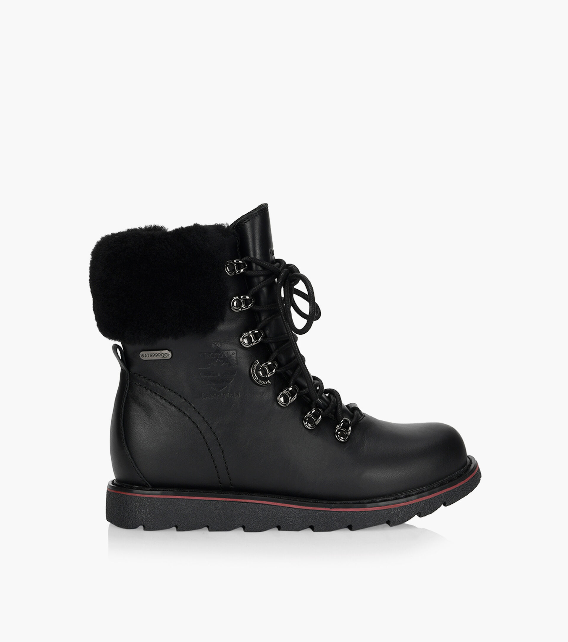 Royal canadian shoes online