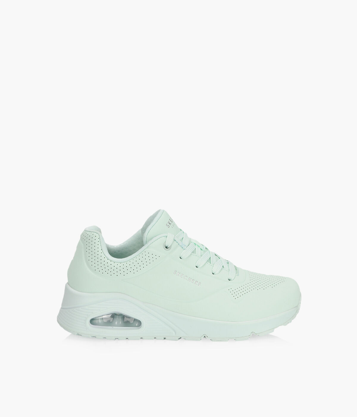 skechers sole material