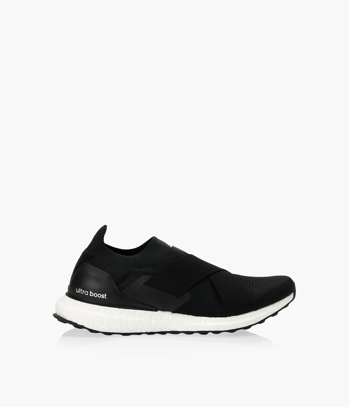 Ultra boost 2024 heel slip