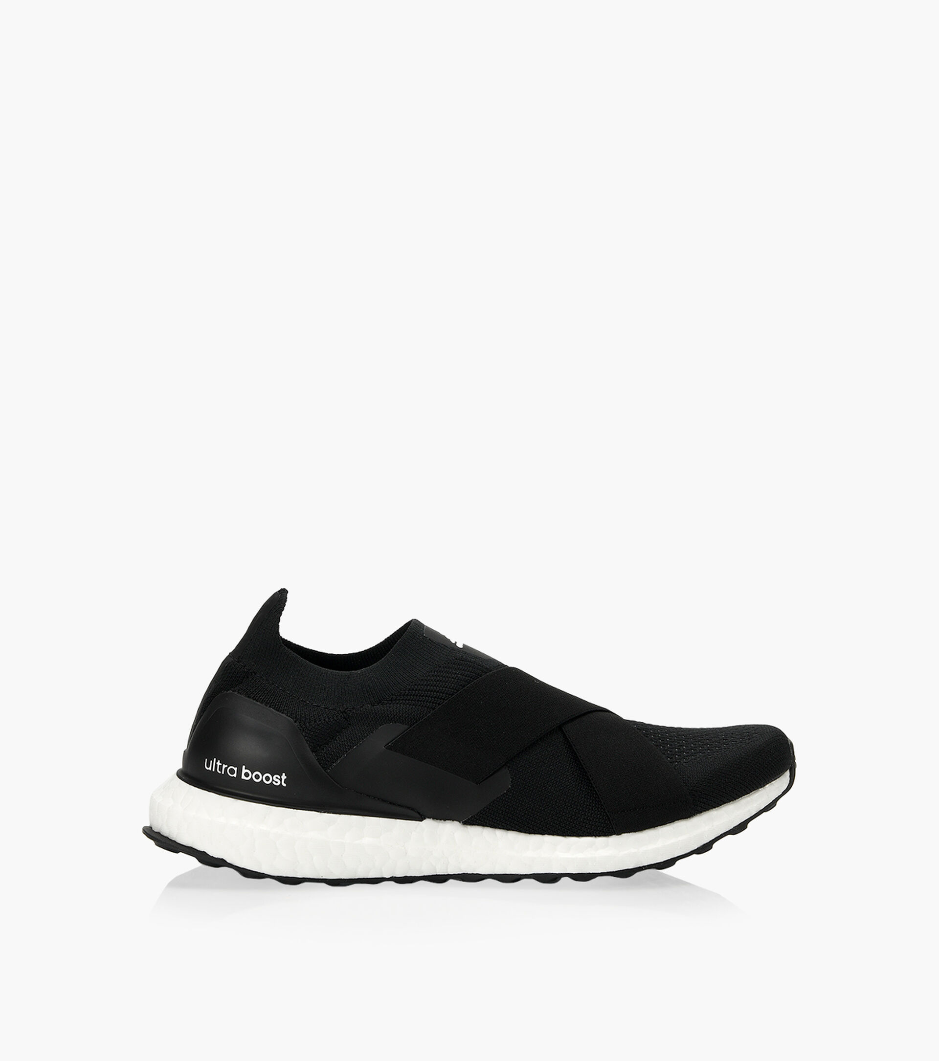 Adidas Ultraboost Slip On Dna Shoes Black Fabric Browns Shoes Adidas Ultraboost Slip On Dna Shoes Black Fabric Browns Shoes