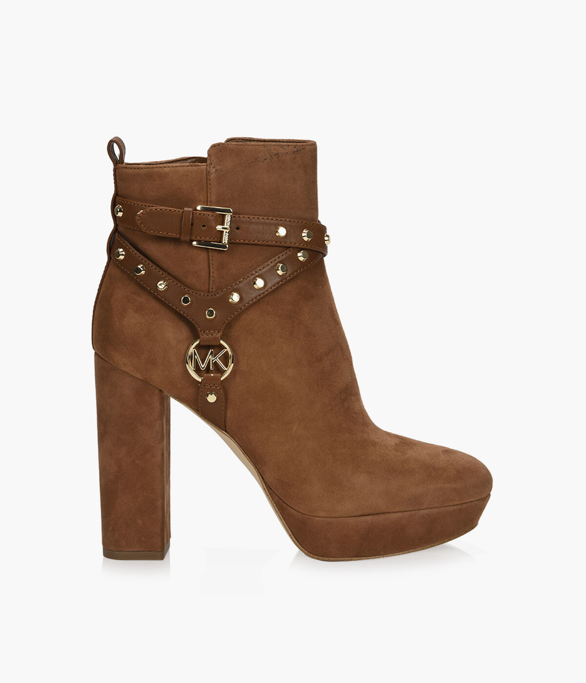 kors michael kors preston boots