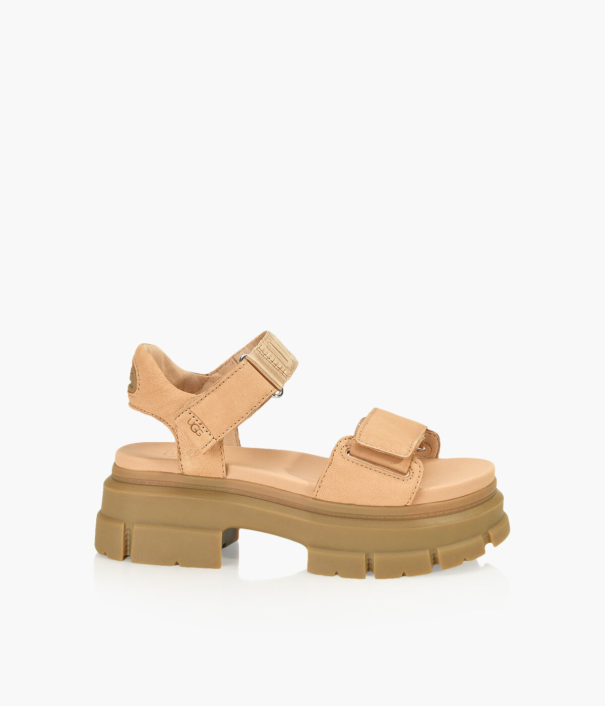 UGG ASHTON ANKLE STRAP Browns Shoes