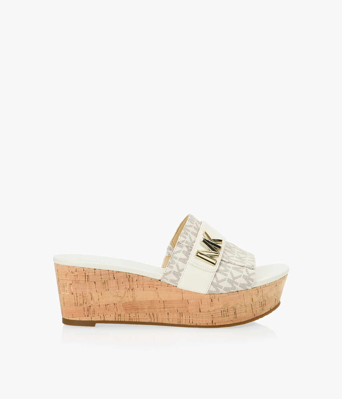 JILLY PLATFORM SLIDE