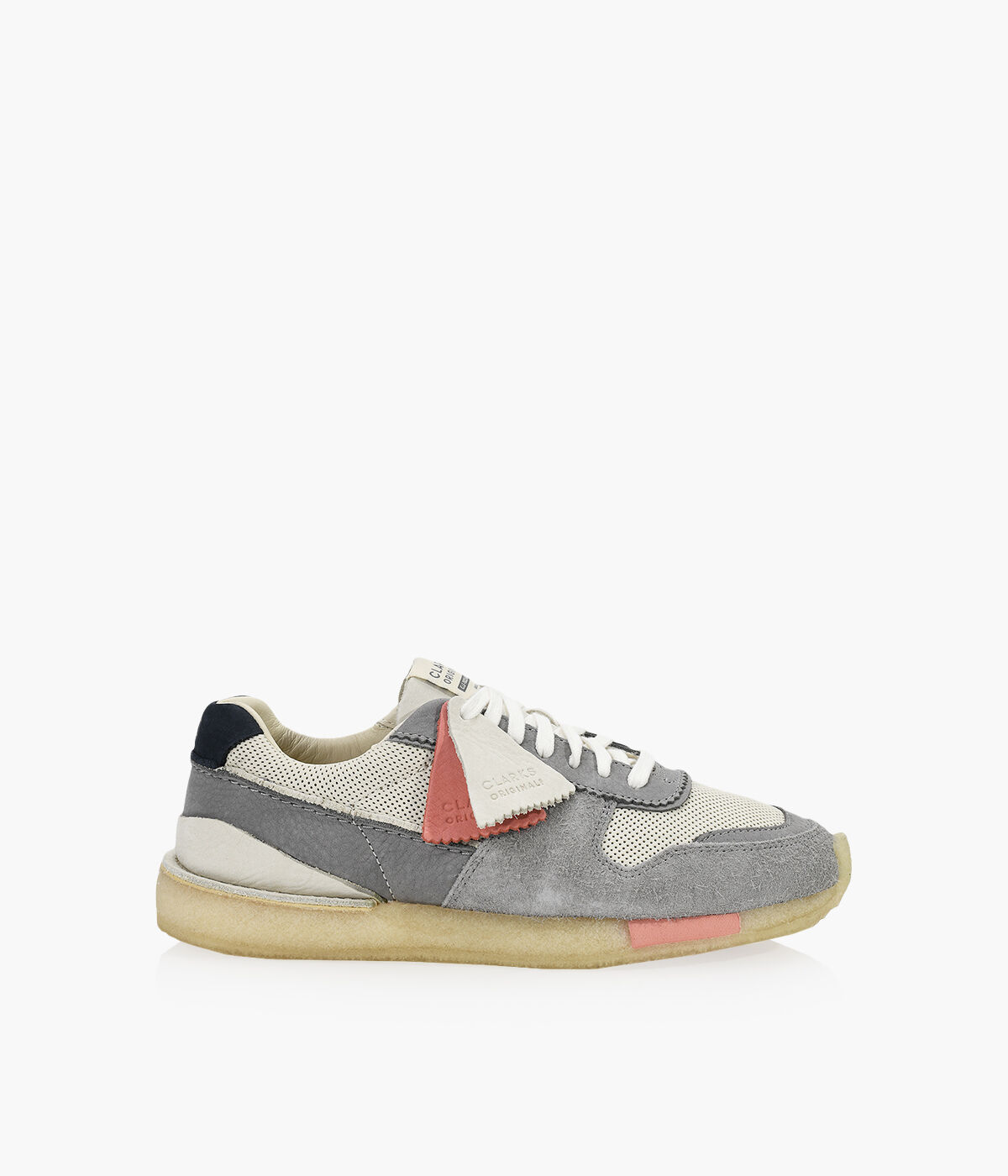 Clarks future footwear sales