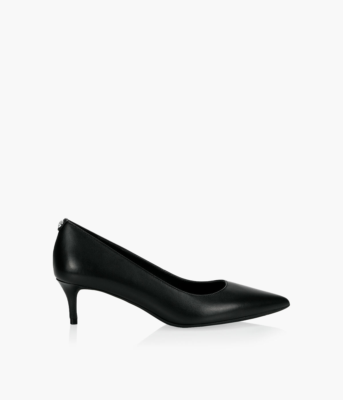 sara flex kitten pump