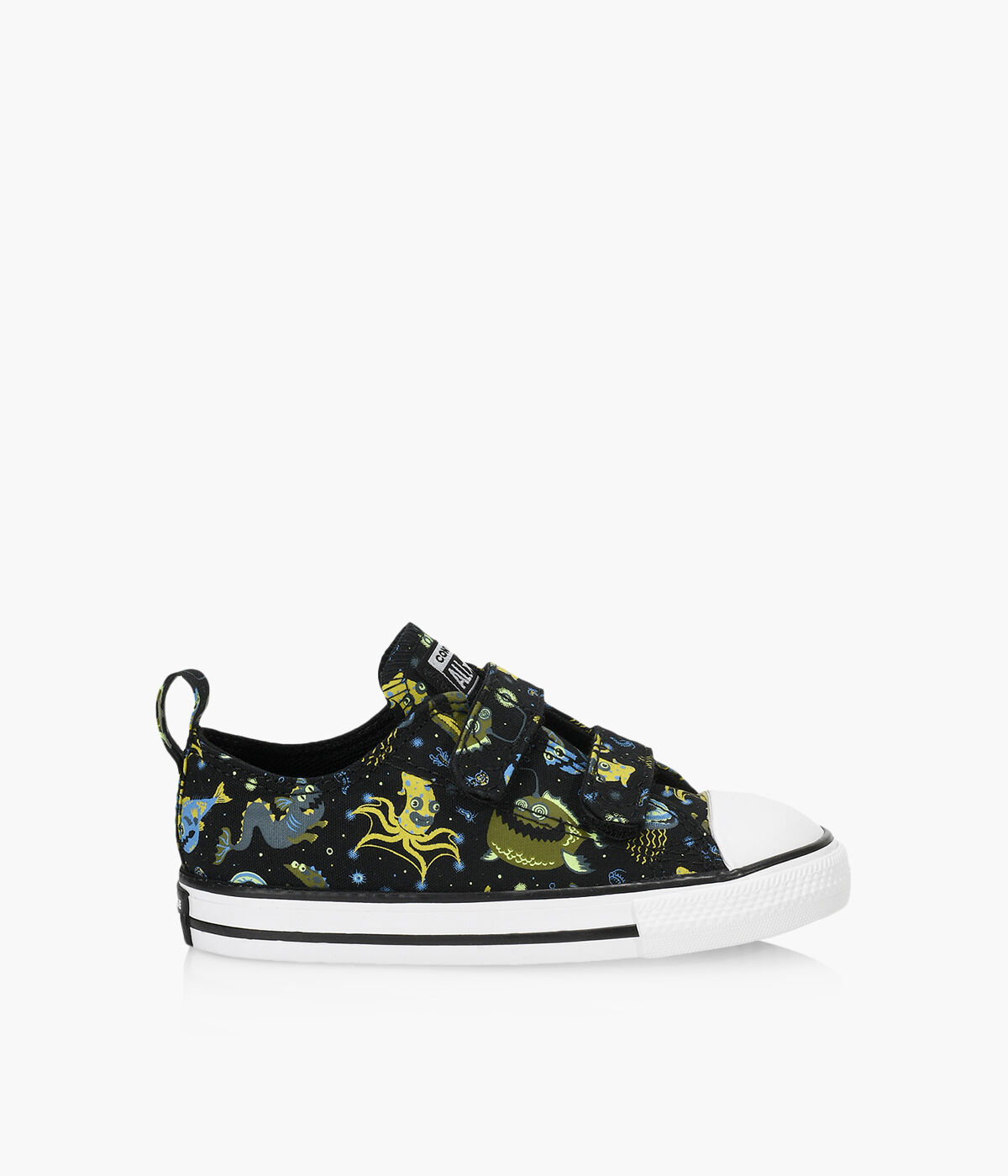 CONVERSE CHUCK TAYLOR ALL STAR 2 VELCRO SUMMER SUBMARINES