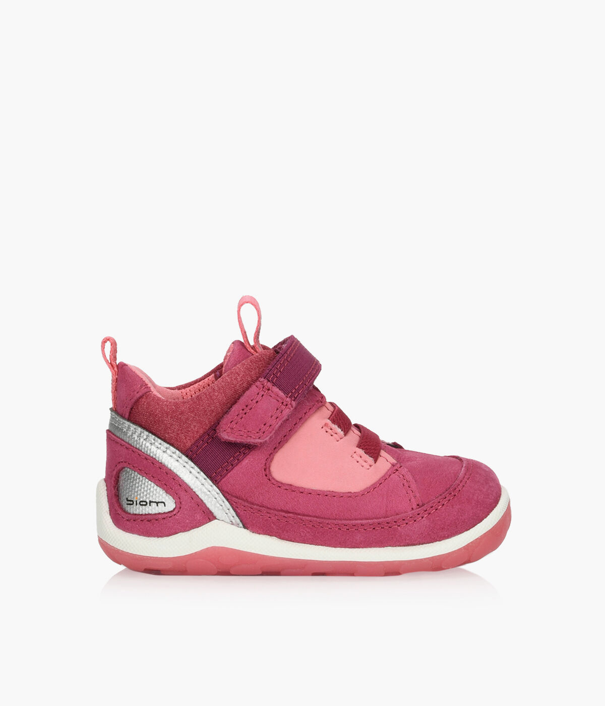 Ecco best sale kids shoes