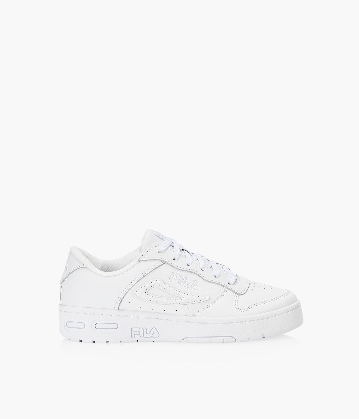 Fila non new arrivals marking shoes