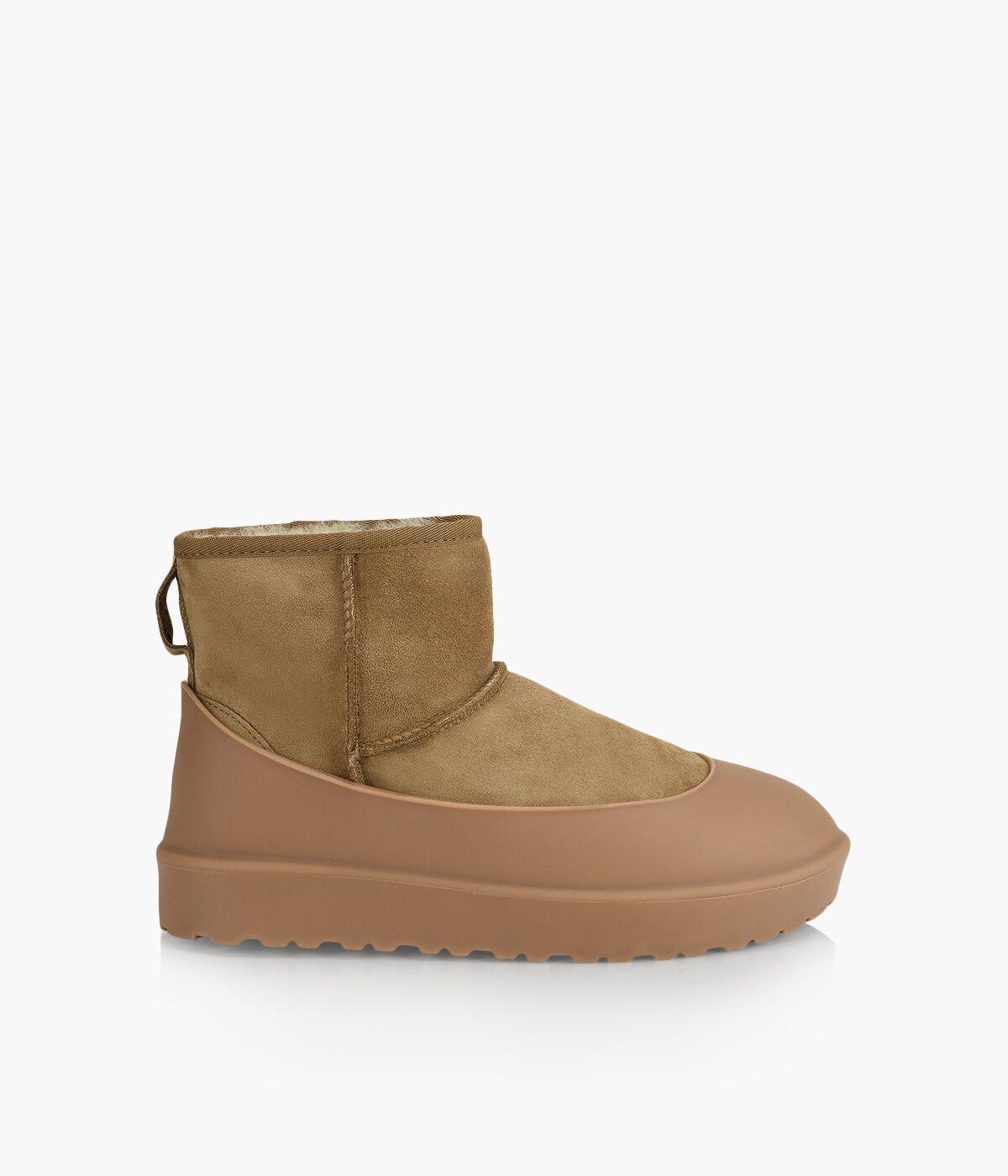 Ugg m classic mini 2025