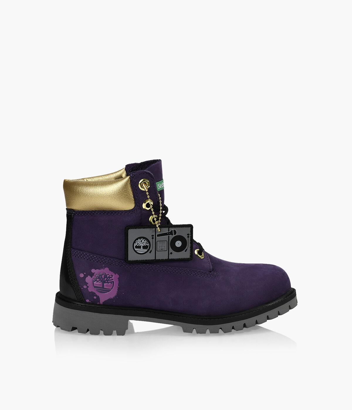 TIMBERLAND 6 INCH PREMIUM WATERPROOF BOOT Browns Shoes