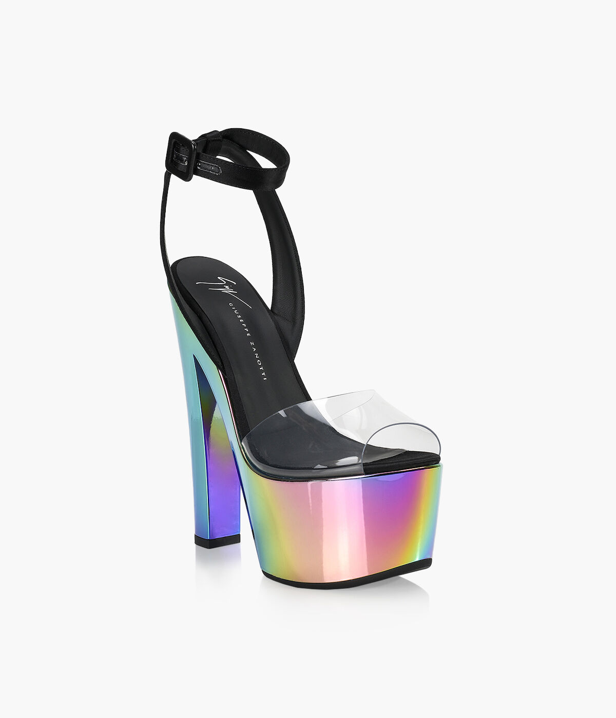 Plexi shoes on sale