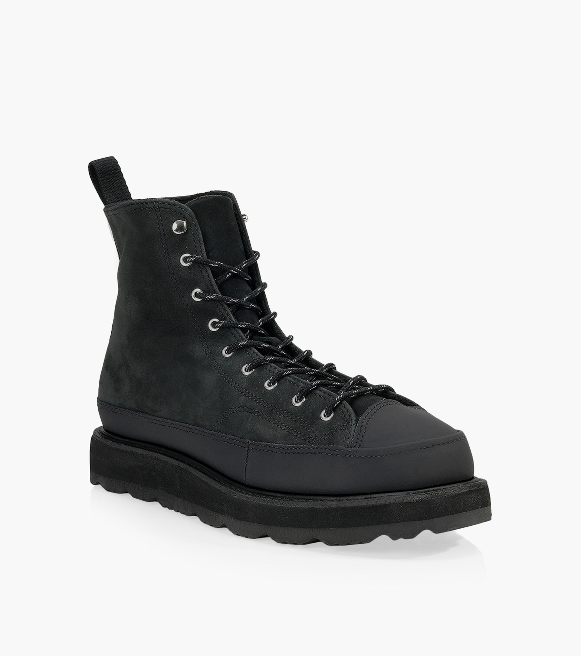 chuck taylor crafted high top boot