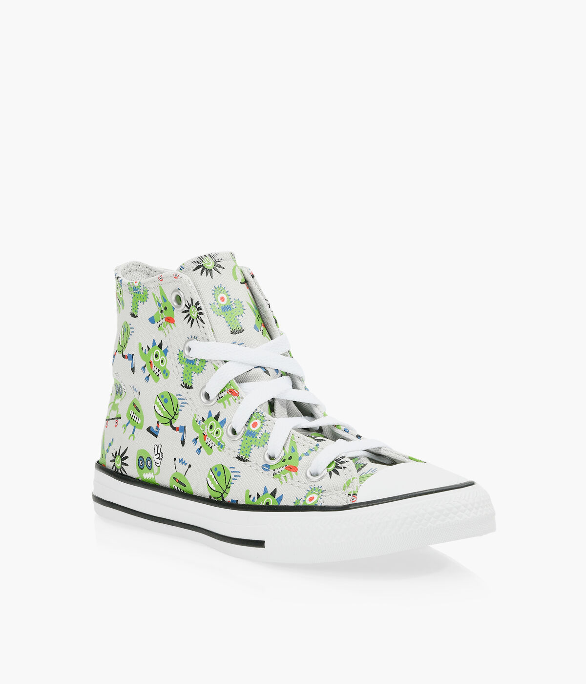 Converse ananas shop