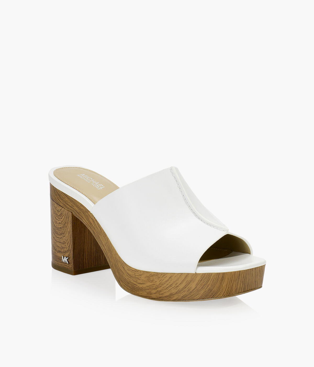 Michael kors mules outlet shoes