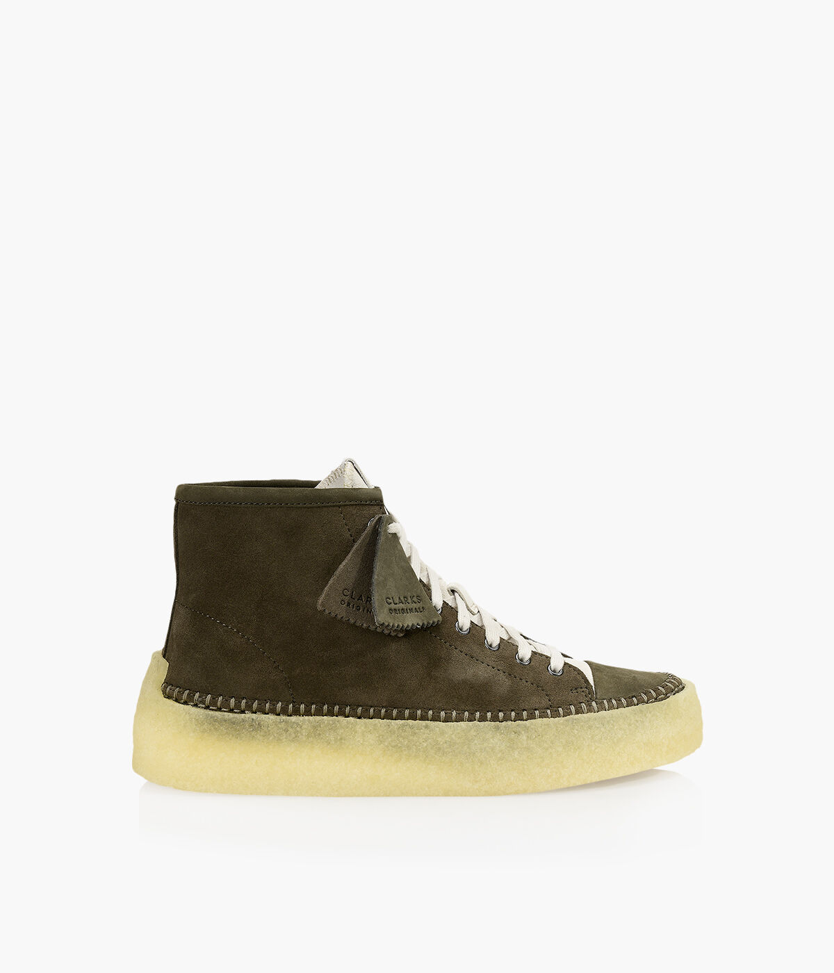 Clarks caravan boot hotsell