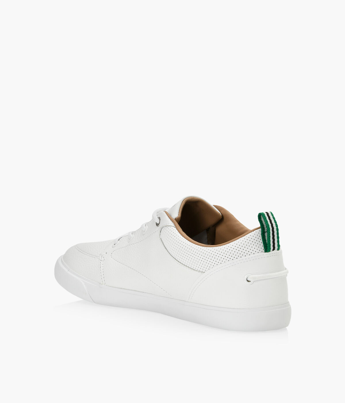 Lacoste men's shop bayliss sneaker