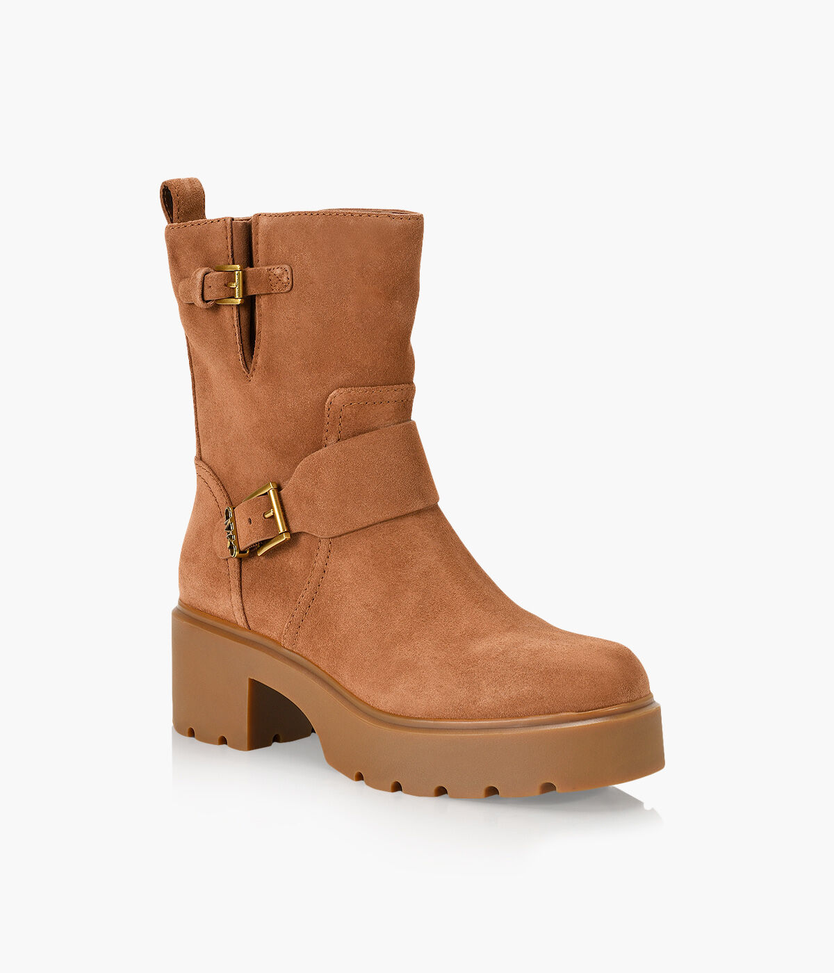 Michael kors lori bootie online