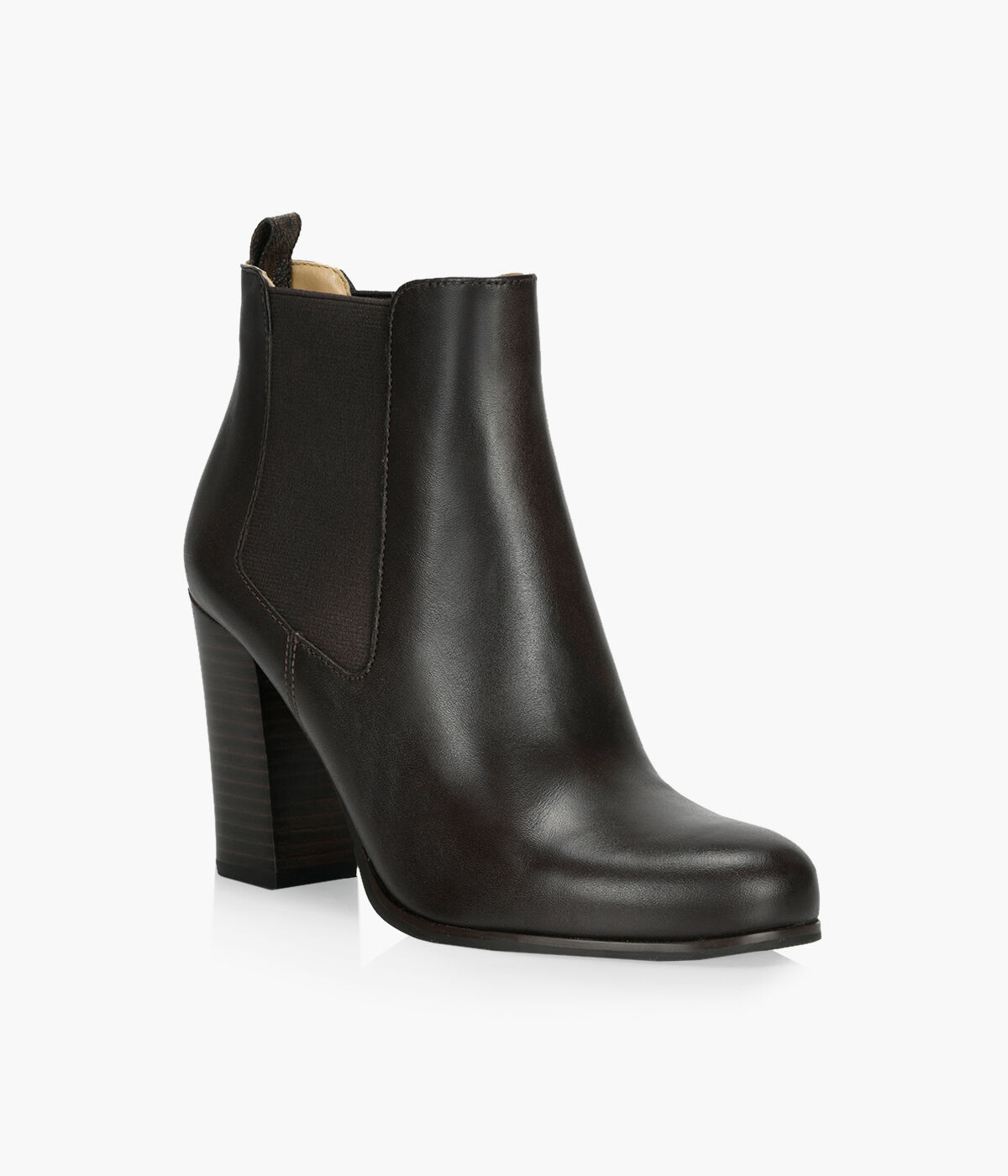 Bottillon femme michael kors