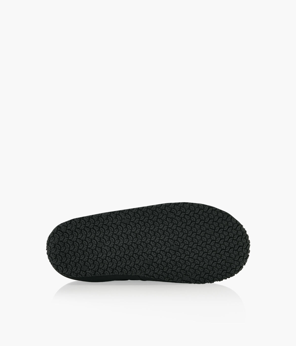 Boys north face on sale slippers