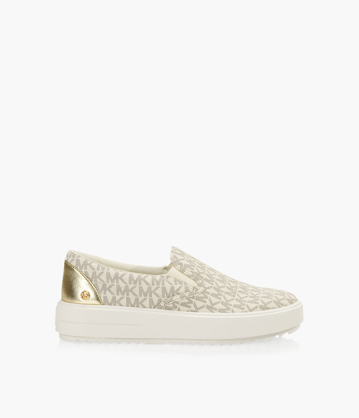 MICHAEL MICHAEL KORS EMMETT SLIP ON Browns Shoes