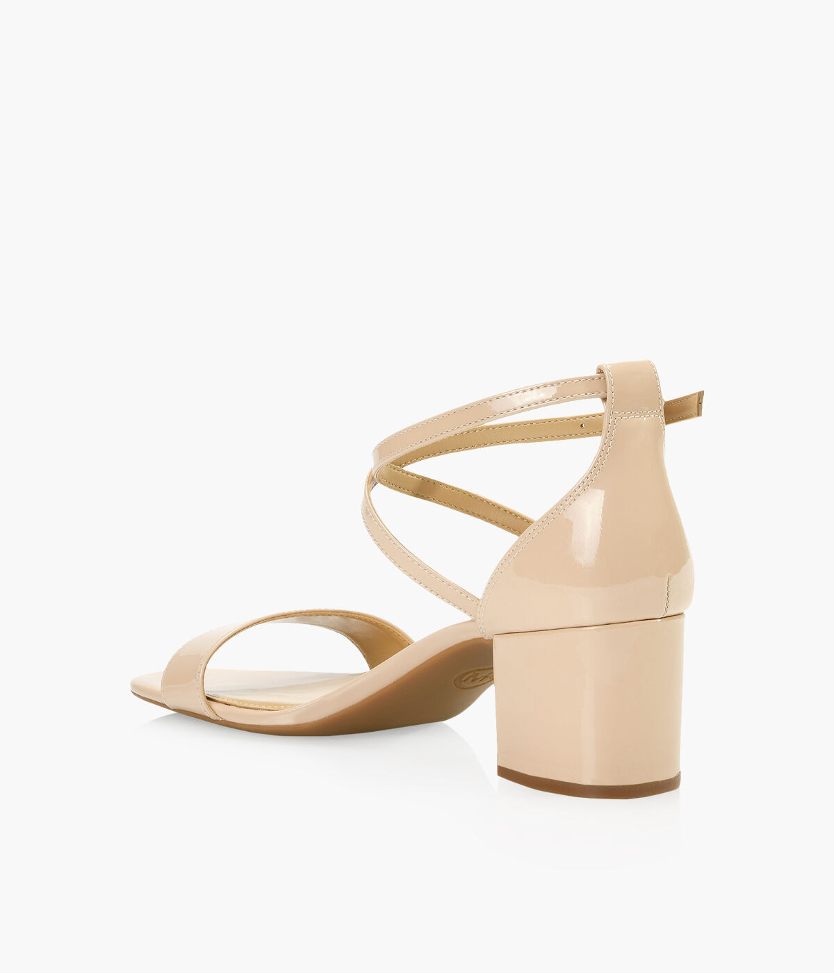 Serena sandal new arrivals