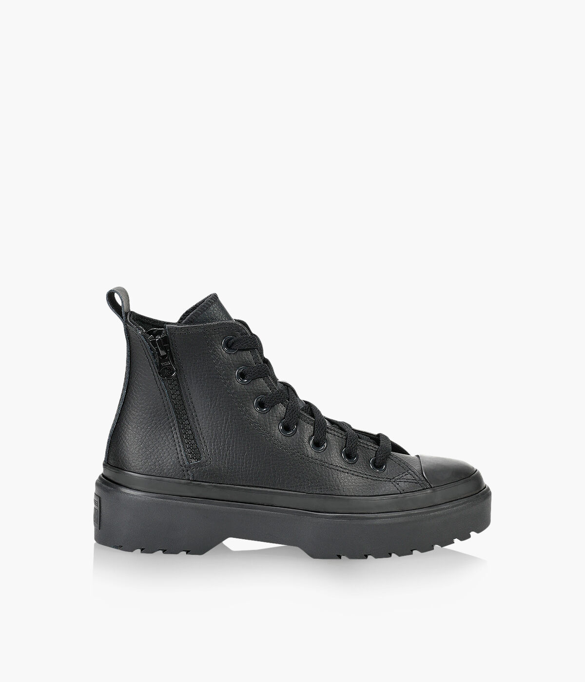 Converse chuck taylor store all star lift ripple