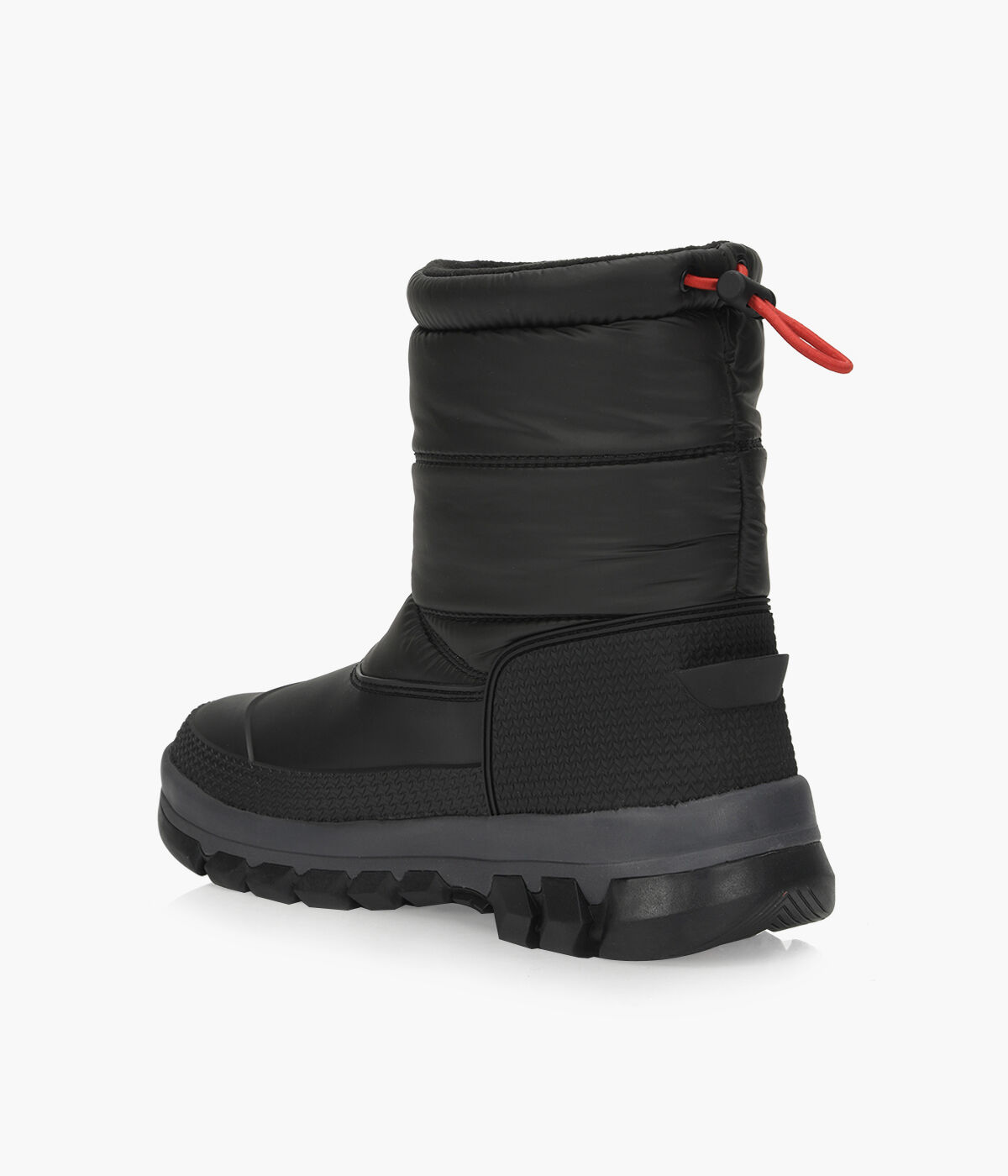 hunter snow boots mens