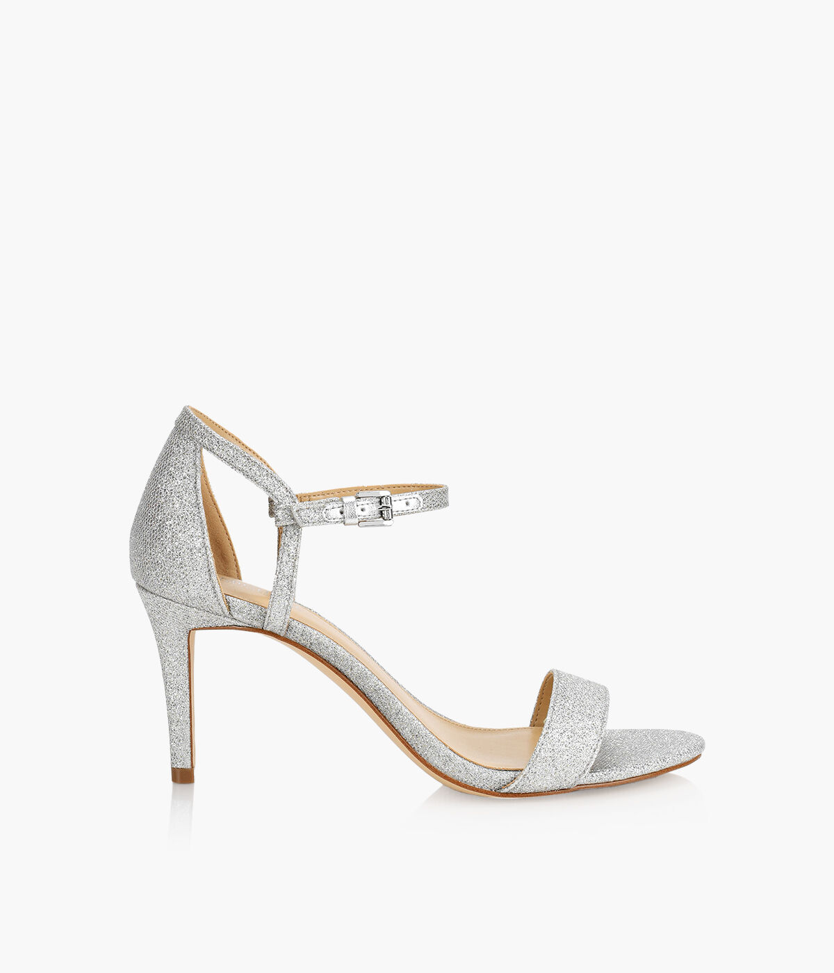 Michael kors sales simone silver