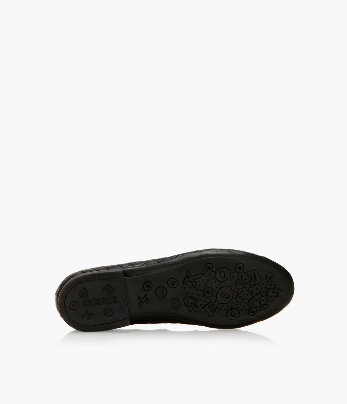 Geox jr sale plie