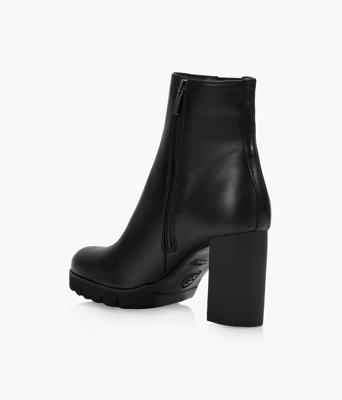 Michael kors margaret bootie black online
